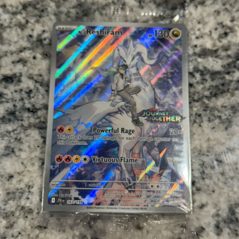 Assorted Pokémon Trading Cards Collection - Picture 9 of 11